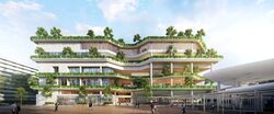 Blk 107 Yishun Ring Road (Yishun), HDB 4 Rooms #302689061